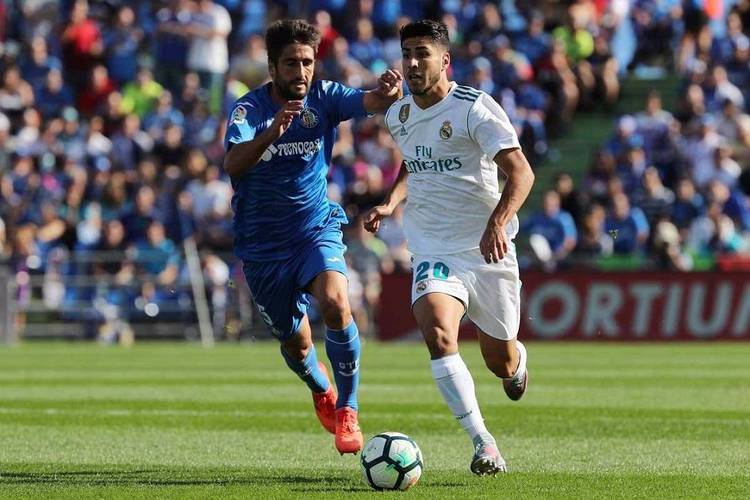 周五013 西甲 巴伦西亚VS赫塔费，比分预测