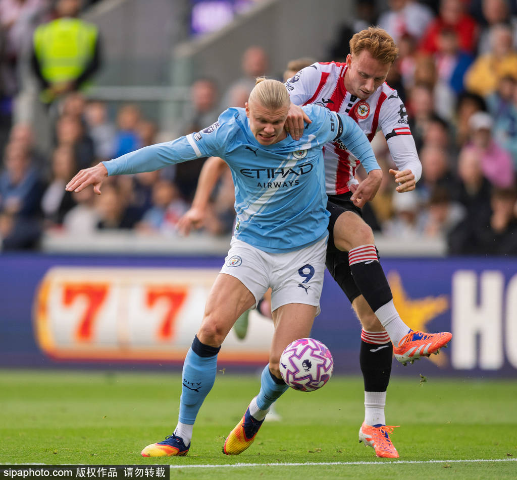 积分榜：曼城居第五距榜首阿森纳3分 意甲前五只差3分